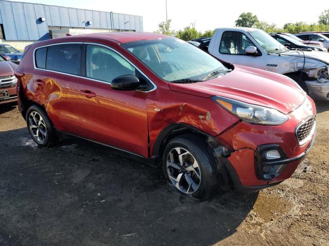 Kia Sportage l 2020