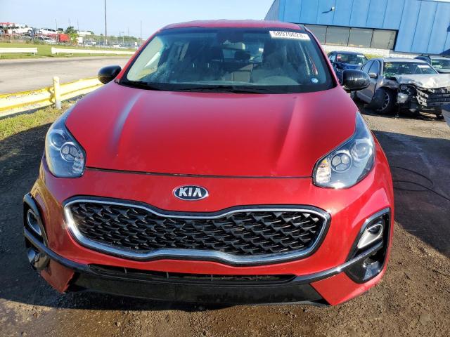 Kia Sportage l 2020
