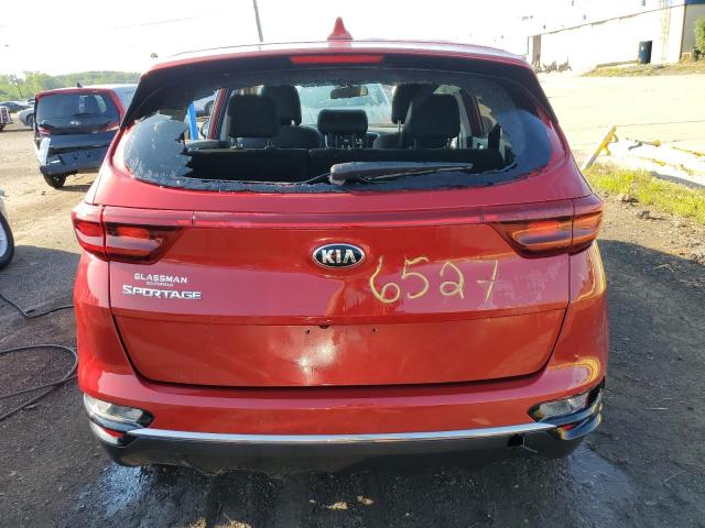 Kia Sportage l 2020