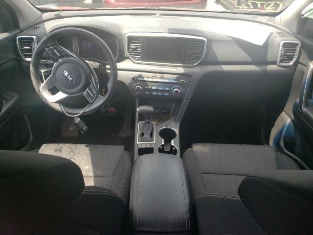 Kia Sportage l 2020