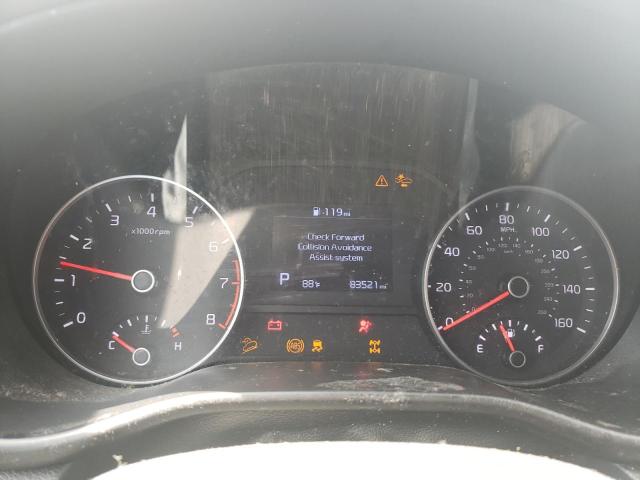 Kia Sportage l 2020