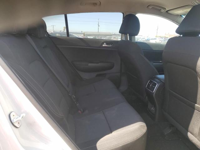 Kia Sportage l 2020