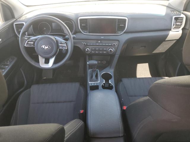 Kia Sportage l 2020