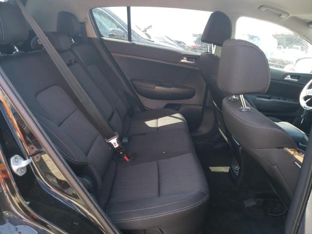 Kia Sportage l 2020