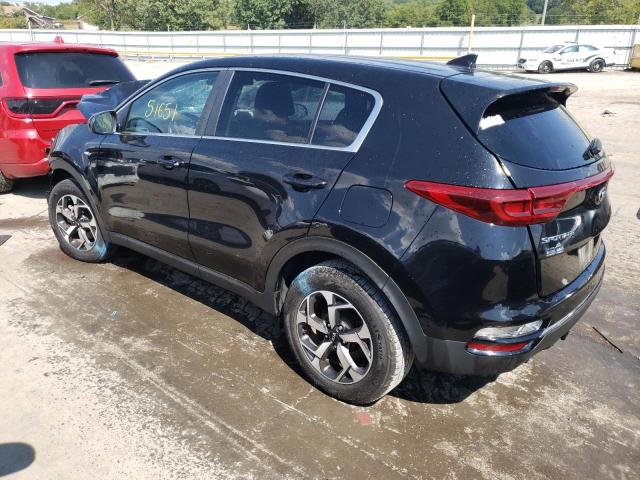 Kia Sportage l 2020