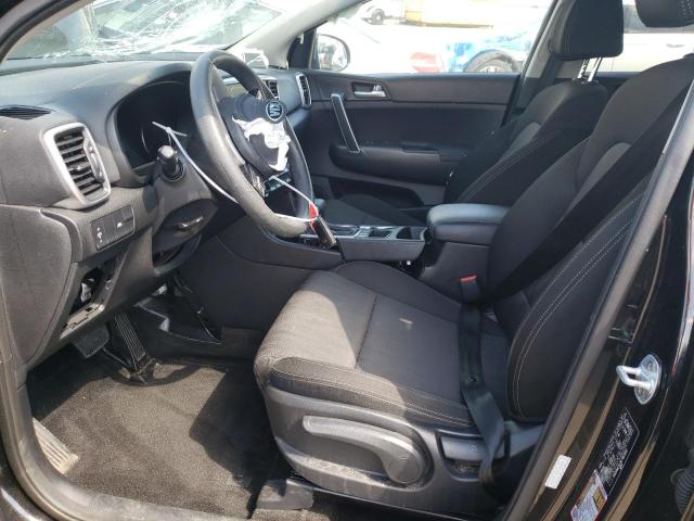 Kia Sportage l 2020