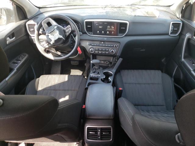 Kia Sportage l 2020