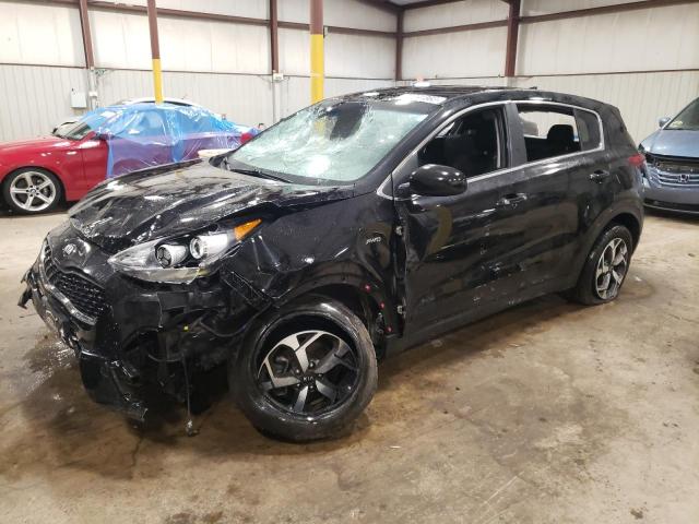 Kia Sportage l (2020)