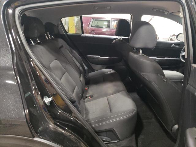 Kia Sportage l 2020