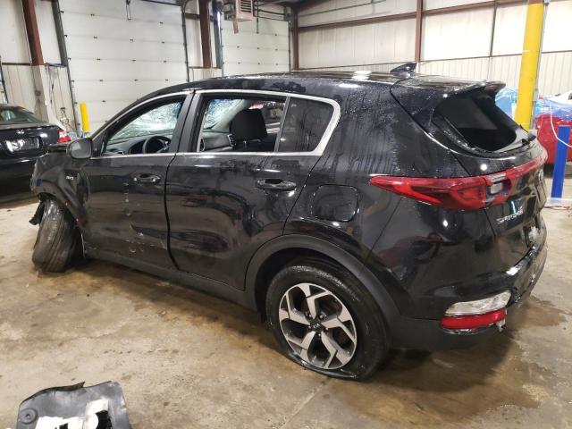 Kia Sportage l 2020