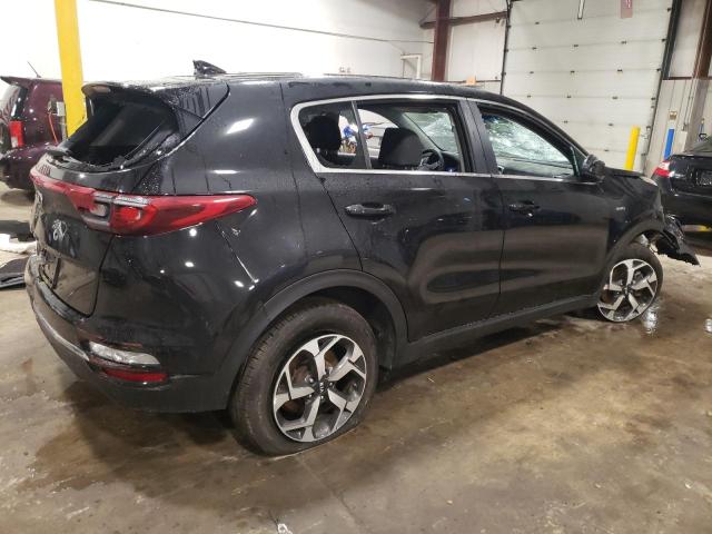 Kia Sportage l 2020
