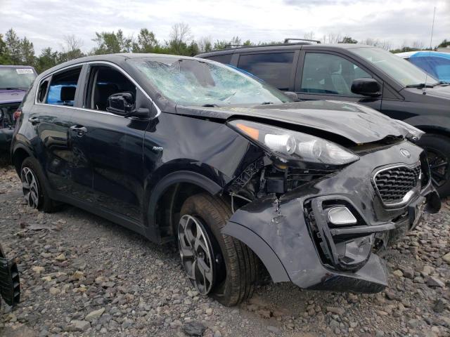 Kia Sportage l 2020