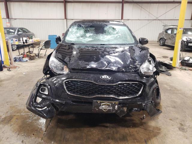 Kia Sportage l 2020