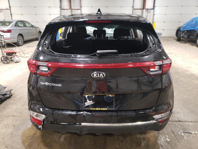 Kia Sportage l 2020