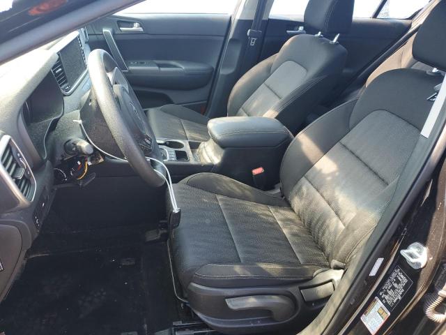Kia Sportage l 2020