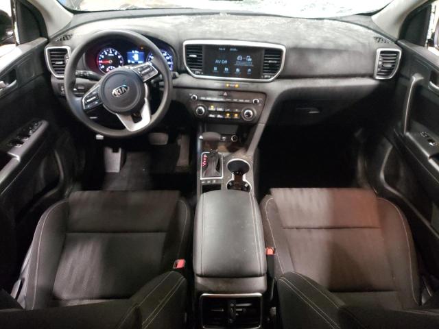 Kia Sportage l 2020