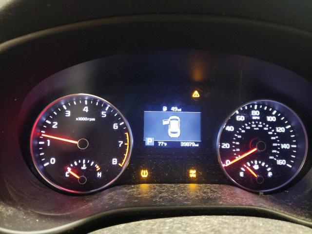 Kia Sportage l 2020