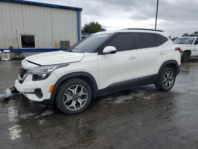 Kia Seltos ex (2021)