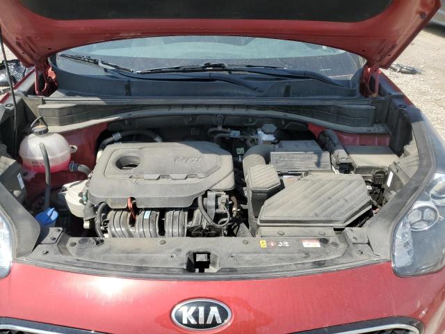 Kia Sportage l 2021
