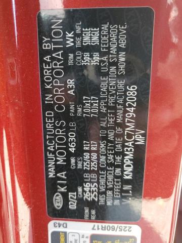 Kia Sportage l 2021