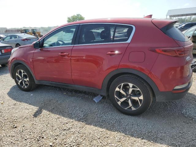 Kia Sportage l 2021