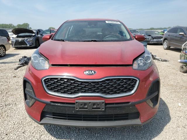 Kia Sportage l 2021