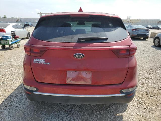 Kia Sportage l 2021
