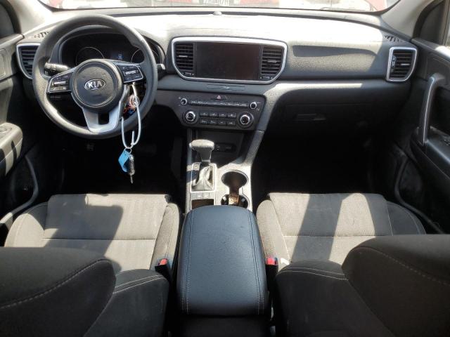 Kia Sportage l 2021