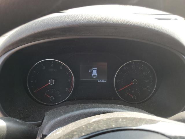 Kia Sportage l 2021
