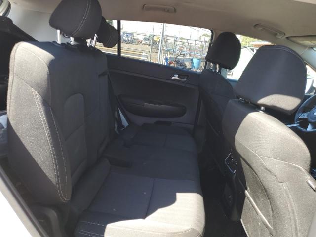 Kia Sportage l 2021
