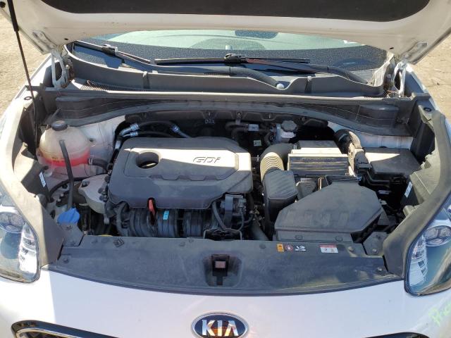 Kia Sportage l 2021
