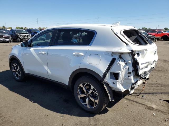 Kia Sportage l 2021
