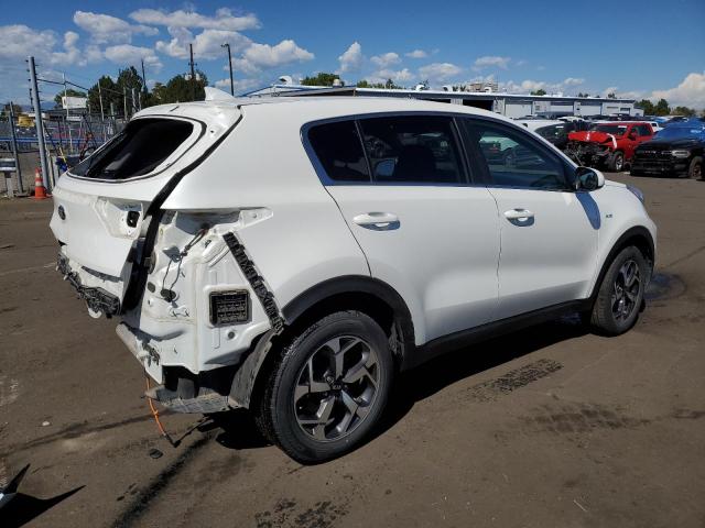 Kia Sportage l 2021