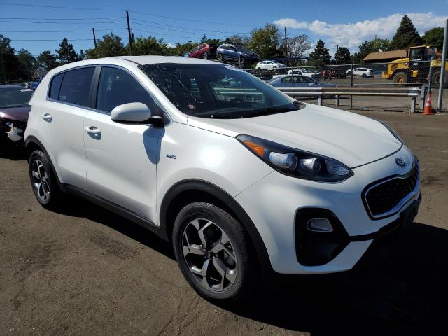 Kia Sportage l 2021
