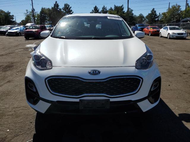 Kia Sportage l 2021