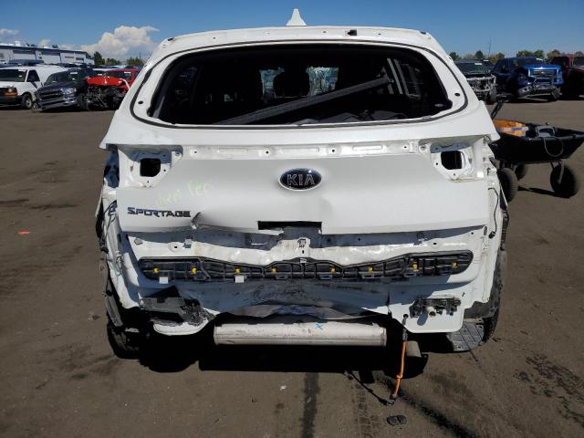 Kia Sportage l 2021