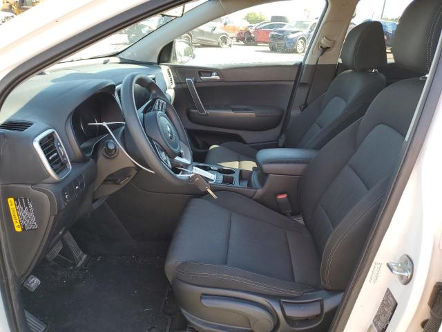Kia Sportage l 2021