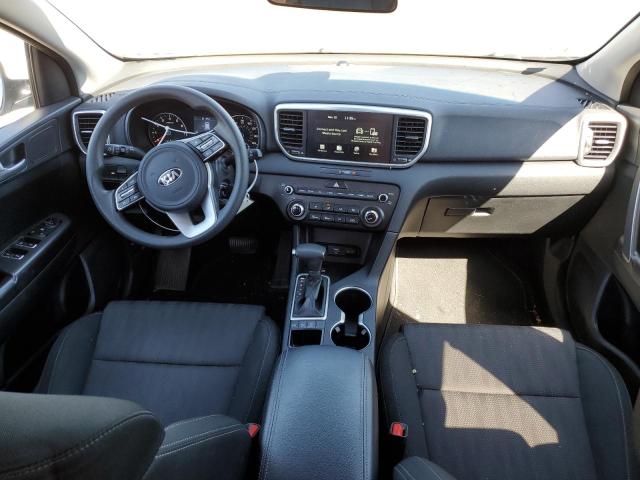 Kia Sportage l 2021