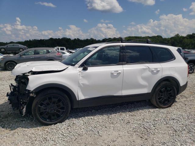 Kia Telluride (2021)