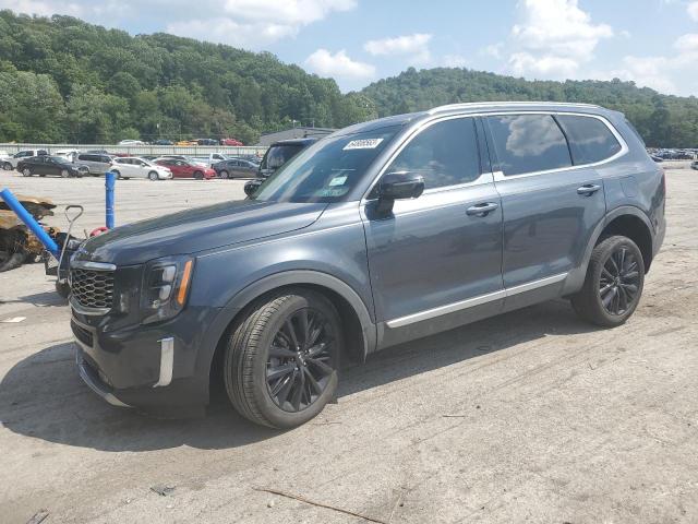 Kia Telluride (2021)