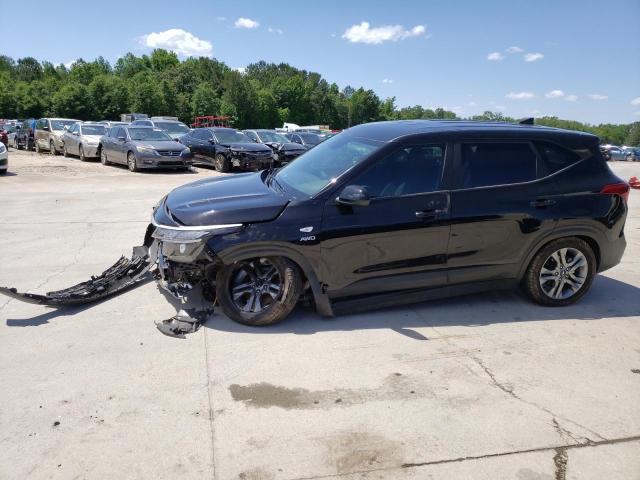 Kia Seltos lx (2022)