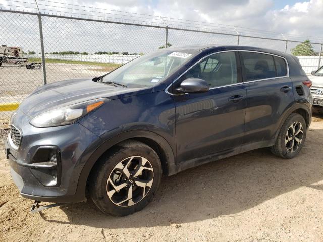 Kia Sportage l (2022)
