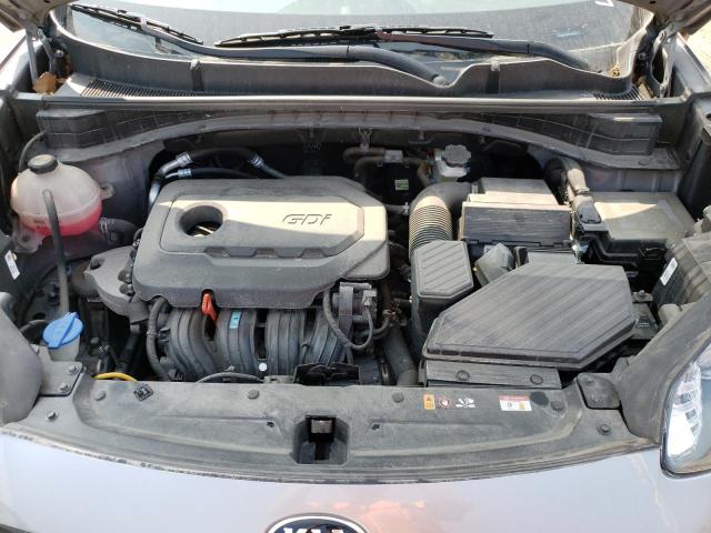 Kia Sportage l 2022