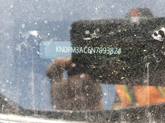 Kia Sportage l 2022