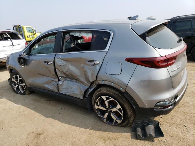Kia Sportage l 2022