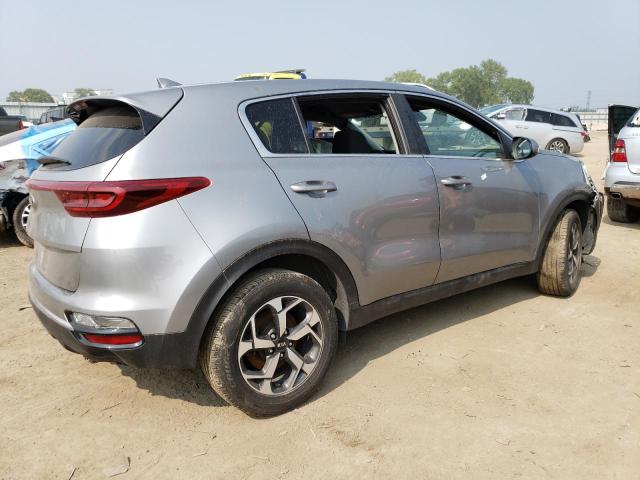 Kia Sportage l 2022