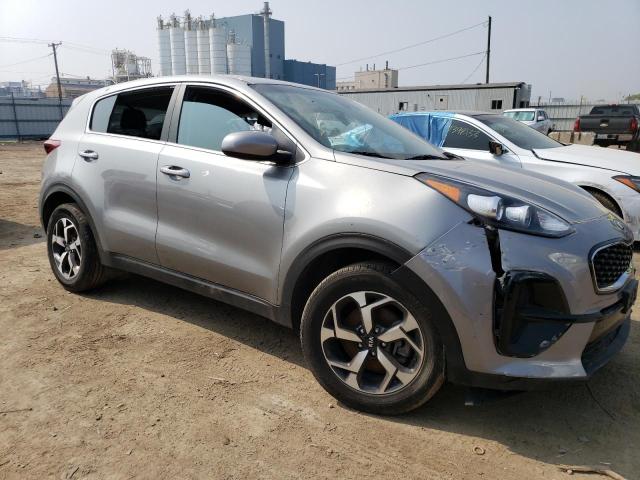 Kia Sportage l 2022