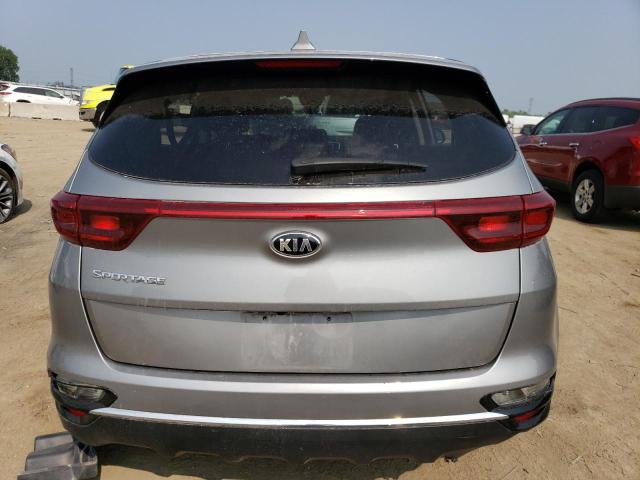 Kia Sportage l 2022