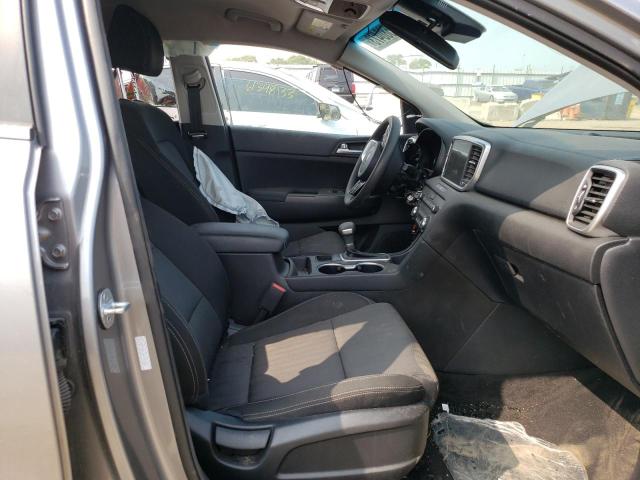 Kia Sportage l 2022