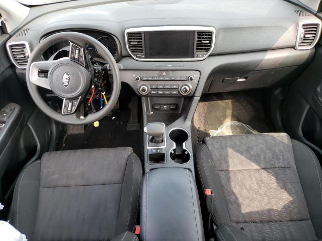 Kia Sportage l 2022